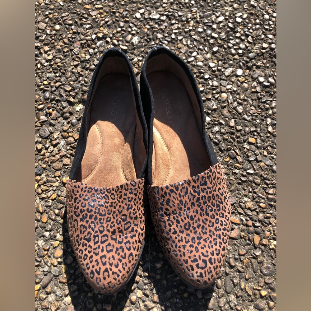 Aerosoles Loafers